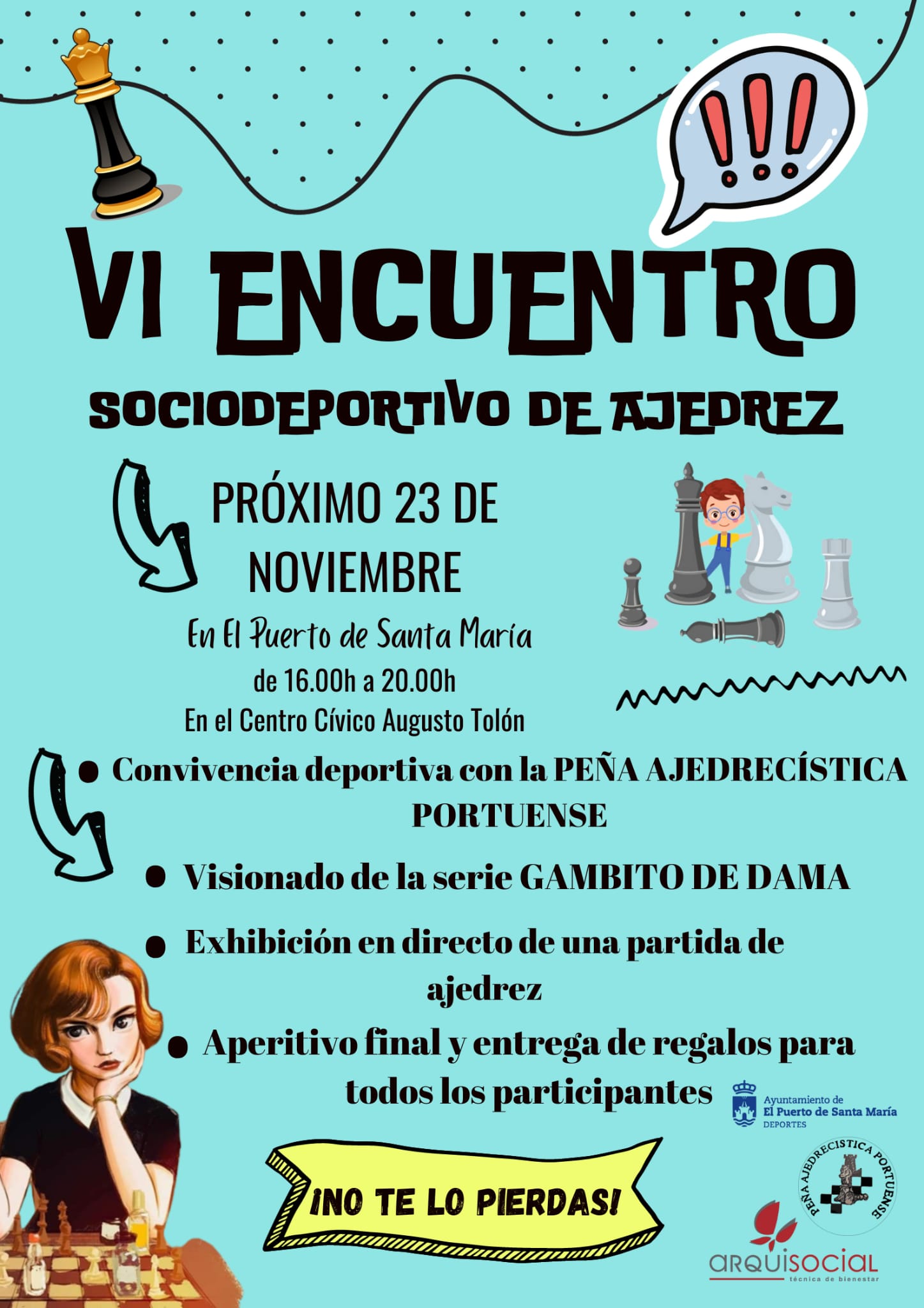 sites/default/files/Agenda/2023. 11. 17 CARTEL VI ENCUENTRO SOCIODEPORTIVO DE AJEDREZ.jpg
